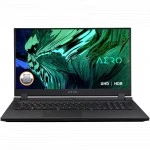 Ноутбук Gigabyte Aero 17 HDR XC XC-8RU4450SP (17.3 ", 4K Ultra HD 3840x2160 (16:9), Core i7, 32 Гб, SSD)
