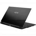 Ноутбук Gigabyte Aero 17 HDR XC XC-8RU4450SP (17.3 ", 4K Ultra HD 3840x2160 (16:9), Core i7, 32 Гб, SSD)