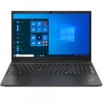 Ноутбук Lenovo ThinkPad E15 Gen 2 20T8002RRT (15.6 ", FHD 1920x1080 (16:9), Ryzen 7, 8 Гб, SSD)