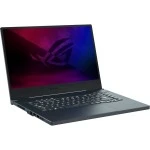 Ноутбук Asus ROG Zephyrus M15 GU502LU 90NR0305-M01830 (15.6 ", FHD 1920x1080 (16:9), Core i7, 16 Гб, SSD)