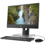Моноблок Dell OptiPlex 3280 AiO 210-AVPP-A1 (21.5 ", Intel, Core i3, 10100T, 3.0 ГГц, 8 Гб, SSD, 256 Гб)