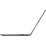Ноутбук Asus M509DA-BR584T 90NB0P52-M10700 (15.6 ", HD 1366x768 (16:9), Athlon, 4 Гб, HDD)