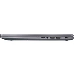 Ноутбук Asus M509DA-BR584T 90NB0P52-M10700 (15.6 ", HD 1366x768 (16:9), Athlon, 4 Гб, HDD)