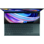 Ноутбук Asus UX482EA-HY071R 90NB0S41-M01270 (14 ", FHD 1920x1080 (16:9), Core i7, 16 Гб, SSD)