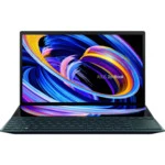 Ноутбук Asus UX482EA-HY071R 90NB0S41-M01270 (14 ", FHD 1920x1080 (16:9), Core i7, 16 Гб, SSD)