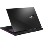 Ноутбук Asus ROG Strix G17 G712LW-EV002 90NR03E1-M00820 (17.3 ", FHD 1920x1080 (16:9), Core i7, 16 Гб, HDD и SSD)