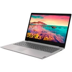 Ноутбук Lenovo IdeaPad S145-15IIL 81W800S9RK (15.6 ", HD 1366x768 (16:9), Core i3, 8 Гб, SSD)
