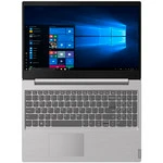 Ноутбук Lenovo IdeaPad S145-15IIL 81W800S9RK (15.6 ", HD 1366x768 (16:9), Core i3, 8 Гб, SSD)