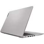 Ноутбук Lenovo IdeaPad S145-15IIL 81W800S9RK (15.6 ", HD 1366x768 (16:9), Core i3, 8 Гб, SSD)