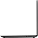 Ноутбук Lenovo IdeaPad S145-15IIL 81W800LYRK (15.6 ", FHD 1920x1080 (16:9), Core i5, 8 Гб, SSD)