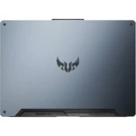 Ноутбук Asus TUF Gaming F15 FX506LU-HN011 90NR0421-M01340 (15.6 ", FHD 1920x1080 (16:9), Core i5, 16 Гб, SSD)