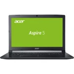 Ноутбук Acer Aspire 5 A517-51G-802B NX.HB6ER.021 (17.3 ", FHD 1920x1080 (16:9), Core i7, 8 Гб, HDD и SSD)
