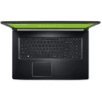 Ноутбук Acer Aspire 5 A517-51G-802B NX.HB6ER.021 (17.3 ", FHD 1920x1080 (16:9), Core i7, 8 Гб, HDD и SSD)