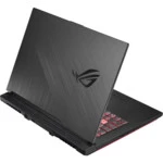 Ноутбук Asus ROG Strix G G531GT-HN550 90NR01L3-M13920 (15.6 ", FHD 1920x1080 (16:9), Core i7, 8 Гб, SSD)
