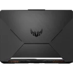 Ноутбук Asus TUF Gaming A15 FX506IH-HN190 90NR03Z2-M03710 (15.6 ", FHD 1920x1080 (16:9), Ryzen 5, 8 Гб, SSD)