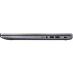 Ноутбук Asus M509DA-BR615T 90NB0P52-M23850 (15.6 ", FHD 1920x1080 (16:9), Athlon, 4 Гб, SSD)