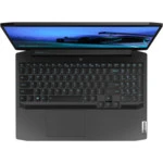 Ноутбук Lenovo IdeaPad Gaming 3 15IMH05 81Y400MPRK (15.6 ", FHD 1920x1080 (16:9), Core i5, 8 Гб, SSD)