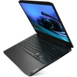 Ноутбук Lenovo IdeaPad Gaming 3 15IMH05 81Y400MPRK (15.6 ", FHD 1920x1080 (16:9), Core i5, 8 Гб, SSD)