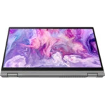 Ноутбук Lenovo Flex 5 14IIL05 81X100L5RU (14 ", FHD 1920x1080 (16:9), Core i3, 4 Гб, SSD)