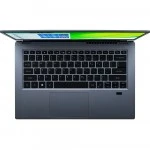 Ноутбук Acer Swift 3 SF314-510G-70SN NX.A0YER.004 14 ", FHD 1920x1080 (16:9), Core i7, 16 Гб, SSD