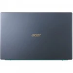 Ноутбук Acer Swift 3 SF314-510G-500R NX.A0YER.005 (14 ", FHD 1920x1080 (16:9), Core i5, 8 Гб, SSD)