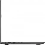 Ноутбук Asus VivoBook 14 K413EA-EB169T 90NB0RLF-M02400 (14 ", FHD 1920x1080 (16:9), Core i3, 8 Гб, SSD)