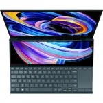 Ноутбук Asus ZenBook Duo 14 UX482EG-HY010T 90NB0S51-M02090 (14 ", FHD 1920x1080 (16:9), Core i5, 16 Гб, SSD)