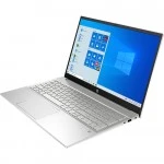 Ноутбук HP Pavilion 15-eg0066ur 2X2U3EA_ПУ (15.6 ", FHD 1920x1080 (16:9), Core i5, 8 Гб, SSD)