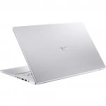 Ноутбук Asus VivoBook 17 X712JA-AU263 90NB0SZ1-M03010 (17 ", FHD 1920x1080 (16:9), Core i3, 8 Гб, SSD)