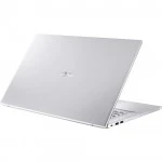 Ноутбук Asus VivoBook 17 X712JA-AU263 90NB0SZ1-M03010 (17 ", FHD 1920x1080 (16:9), Core i3, 8 Гб, SSD)