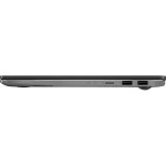Ноутбук Asus VivoBook S14 M433IA-EB071 90NB0QR4-M08110 (14 ", FHD 1920x1080 (16:9), Ryzen 5, 8 Гб, SSD)