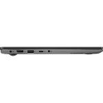 Ноутбук Asus VivoBook S14 M433IA-EB071 90NB0QR4-M08110 (14 ", FHD 1920x1080 (16:9), Ryzen 5, 8 Гб, SSD)