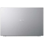 Ноутбук Acer Aspire 3 A317-33-P2T2 NX.A6TER.002 (17.3 ", FHD 1920x1080 (16:9), Pentium, 8 Гб, HDD)