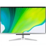 Моноблок Acer Aspire C24-420 DQ.BFXER.007 (23.8 ", AMD, Ryzen 3, 3250U, 2.6 ГГц, 4 Гб, HDD, 1 Тб)