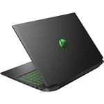 Ноутбук HP Pavilion Gaming 16-a0001ur 15D16EA (16.1 ", FHD 1920x1080 (16:9), Core i5, 8 Гб, SSD)