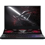 Ноутбук Asus ROG Zephyrus Duo 15 SE GX551QS-HB090R 90NR04N1-M01820 (15.6 ", 4K Ultra HD 3840x2160 (16:9), Ryzen 9, 32 Гб, SSD)