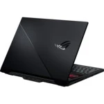 Ноутбук Asus ROG Zephyrus Duo 15 SE GX551QS-HB090R 90NR04N1-M01820 (15.6 ", 4K Ultra HD 3840x2160 (16:9), Ryzen 9, 32 Гб, SSD)