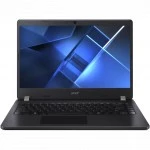 Ноутбук Acer TravelMate P2 TMP214-52-54RS NX.VLFER.00G (14 ", FHD 1920x1080 (16:9), Core i5, 8 Гб, SSD)