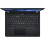 Ноутбук Acer TravelMate P2 TMP214-52-54RS NX.VLFER.00G (14 ", FHD 1920x1080 (16:9), Core i5, 8 Гб, SSD)