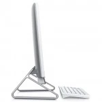 Моноблок Dell Inspiron 5400 5400-2447-NC1 (23.8 ", Intel, Core i5, 1135G7, 2.4 ГГц, 8 Гб, HDD и SSD, 1 Тб, 256 Гб)