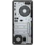 Персональный компьютер HP ProDesk 400 G7 MT 2T9Z6ES (Core i5, 10500, 3.1 ГГц, 8 Гб, SSD)