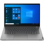 Ноутбук Lenovo ThinkBook 14 G2 ITL 20VD003BRU (14 ", FHD 1920x1080 (16:9), Core i7, 16 Гб, SSD)