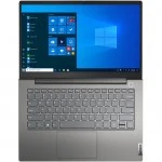 Ноутбук Lenovo ThinkBook 14 G2 ITL 20VD003BRU (14 ", FHD 1920x1080 (16:9), Core i7, 16 Гб, SSD)