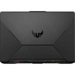 Ноутбук Asus TUF Gaming A17 FA706II-H7083 90NR03P2-M02020 (17.3 ", FHD 1920x1080 (16:9), Ryzen 7, 8 Гб, SSD)