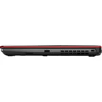 Ноутбук Asus TUF Gaming A17 FA706II-H7083 90NR03P2-M02020 (17.3 ", FHD 1920x1080 (16:9), Ryzen 7, 8 Гб, SSD)