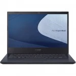 Ноутбук Asus PRO P2451FA-BV1299R 90NX02N1-M18550 (14 ", FHD 1920x1080 (16:9), Core i3, 8 Гб, SSD)