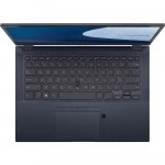 Ноутбук Asus PRO P2451FA-BV1299R 90NX02N1-M18550 (14 ", FHD 1920x1080 (16:9), Core i3, 8 Гб, SSD)