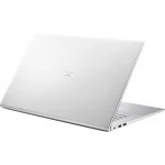 Ноутбук Asus VivoBook 17 D712DA-AU077T 90NB0PI1-M06340 (17.3 ", FHD 1920x1080 (16:9), Ryzen 7, 8 Гб, SSD)