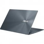 Ноутбук Asus UX425JA-BM018T 90NB0QX1-M04780 (14 ", FHD 1920x1080 (16:9), Core i5, 8 Гб, SSD)
