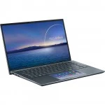 Ноутбук Asus UX435EG-A5009R 90NB0SI1-M03390 (14 ", FHD 1920x1080 (16:9), Core i7, 16 Гб, SSD)